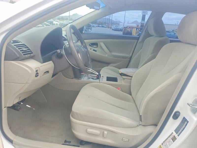 51031676 :رقم المزاد ، 4T4BE46K49R120742 vin ، 2009 Toyota Camry مزاد بيع