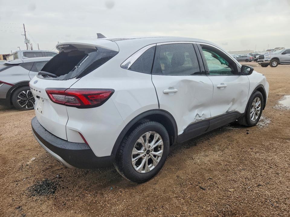 Продажа на аукционе авто 2024 Ford Escape, vin: 1FMCU0GN5RUB14239, номер лота: 48043486
