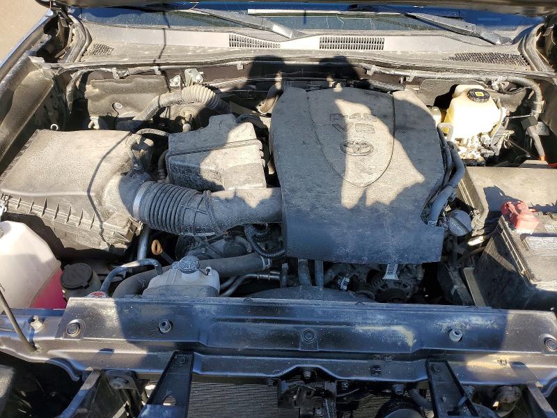 Продажа на аукционе авто 2022 Toyota Tacoma, vin: 3TYCZ5AN7NT068153, номер лота: 50101726