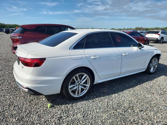 2020 Audi A4 მანქანა იყიდება აუქციონზე, vin: WAUDNAF47LA047525, აუქციონის ნომერი: 49474436