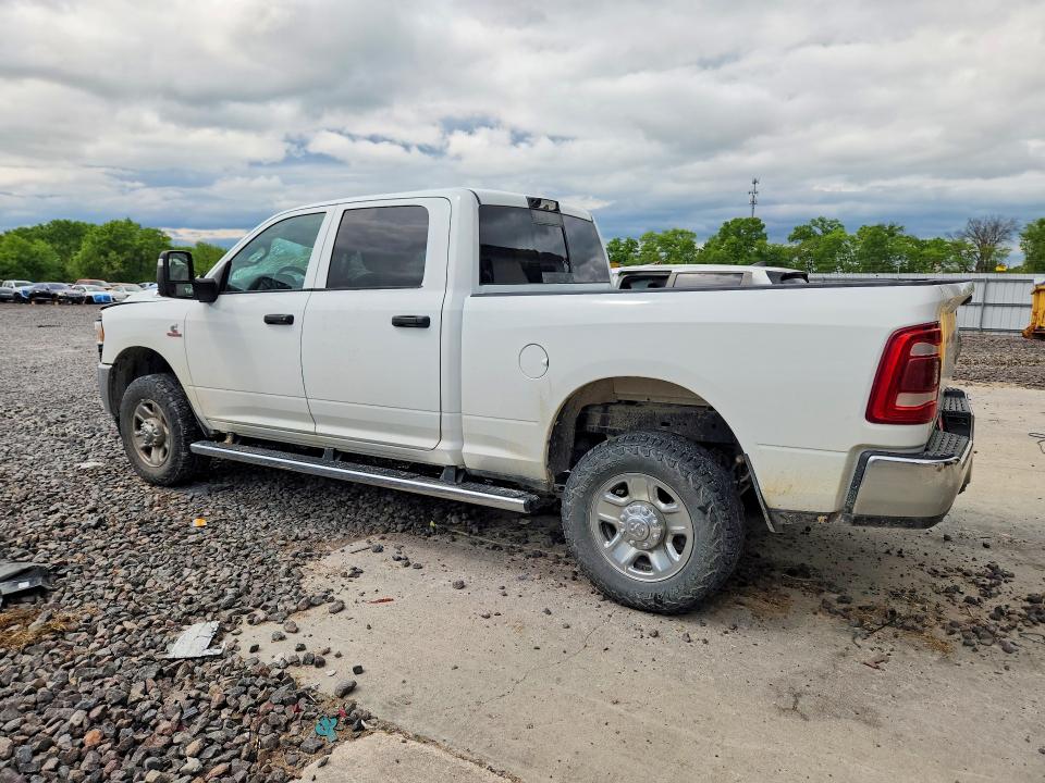 Продаж на аукціоні авто 2023 Ram 2500, vin: 3C6UR5CL0PG617745, номер лоту: 51280216