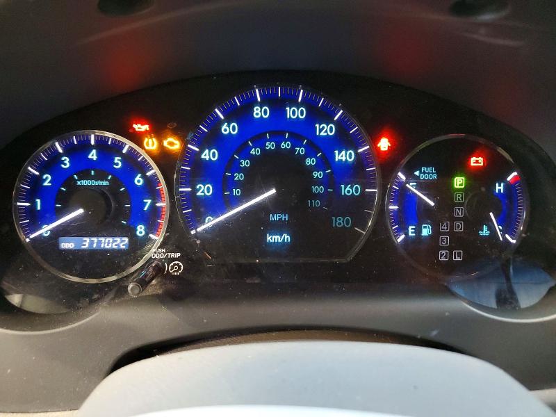 Продажа на аукционе авто 2007 Toyota Sienna, vin: 5TDZK23C37S061191, номер лота: 49892336
