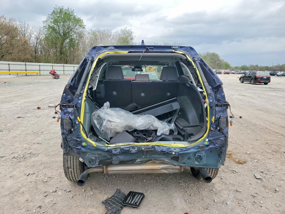 Продажа на аукционе авто 2025 Toyota Rav4, vin: 2T3W1RFVXSW433175, номер лота: 48076286