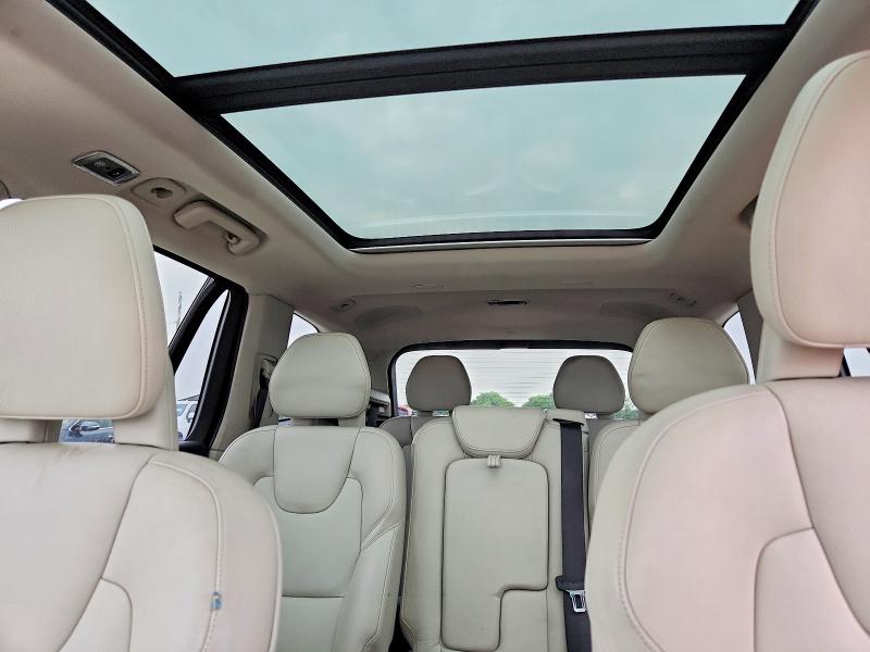 51618956 :رقم المزاد ، YV4A22PK0G1067720 vin ، 2016 Volvo Xc90 مزاد بيع