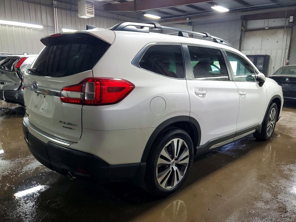 Продажа на аукционе авто 2019 Subaru Ascent, vin: 4S4WMAPD1K3465087, номер лота: 49229506