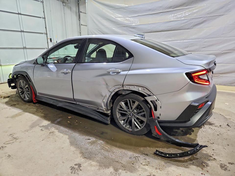Aukcja sprzedaży 2022 Subaru Wrx, vin: JF1VBAA69N9029546, numer aukcji: 48043276