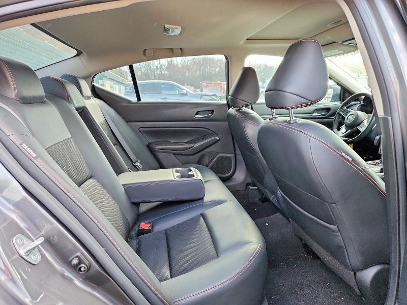 Продажа на аукционе авто 2022 Nissan Altima, vin: 1N4BL4CV8NN324103, номер лота: 47962336