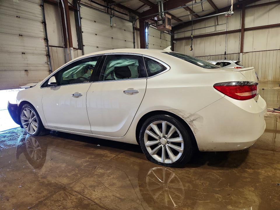 Продажа на аукционе авто 2014 Buick Verano, vin: 1G4PS5SK1E4157603, номер лота: 49341876