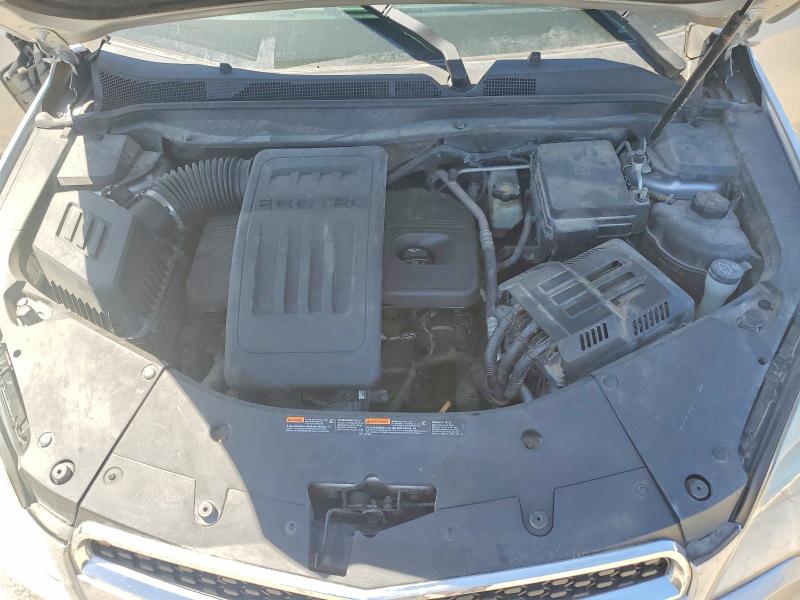 51407236 :رقم المزاد ، 2CNALDEC8B6431942 vin ، 2011 Chevrolet Equinox مزاد بيع