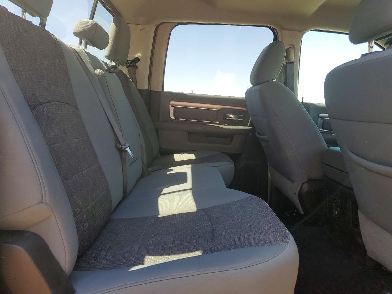 Aukcja sprzedaży 2019 Ram 1500 Classic, vin: 1C6RR7LT8KS625143, numer aukcji: 50539816