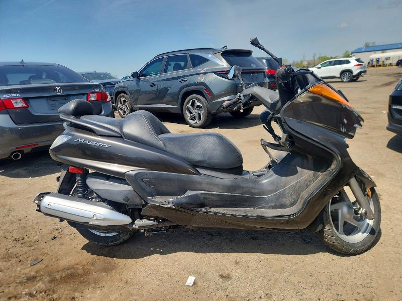 Aukcja sprzedaży 2009 Yamaha Yp400, vin: JYASH03Y79A008599, numer aukcji: 50525696