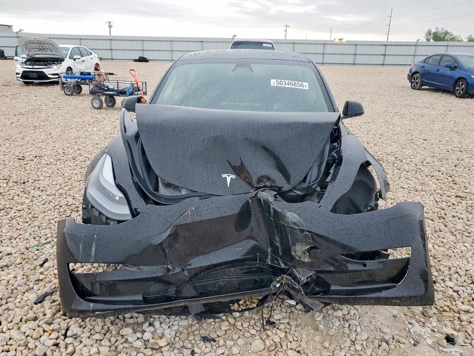 2021 Tesla Model 3 მანქანა იყიდება აუქციონზე, vin: 5YJ3E1EB2MF003181, აუქციონის ნომერი: 50346856