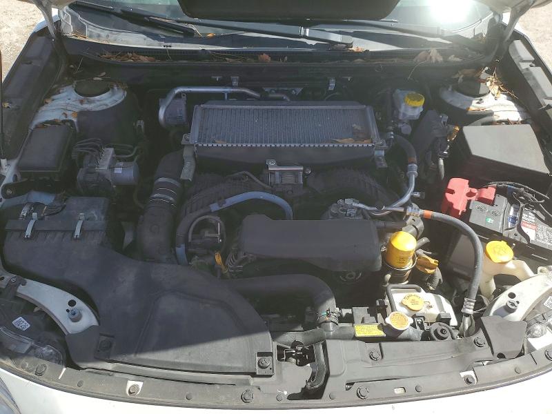 Aukcja sprzedaży 2021 Subaru Outback, vin: 4S4BTGND8M3205392, numer aukcji: 50214996