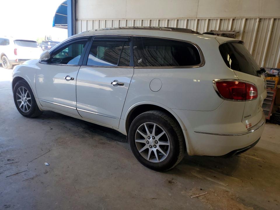 Продаж на аукціоні авто 2017 Buick Enclave, vin: 5GAKRBKD8HJ107136, номер лоту: 51365966