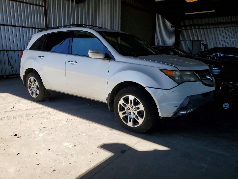 Aukcja sprzedaży 2007 Acura Mdx, vin: 2HNYD28497H512298, numer aukcji: 48330736