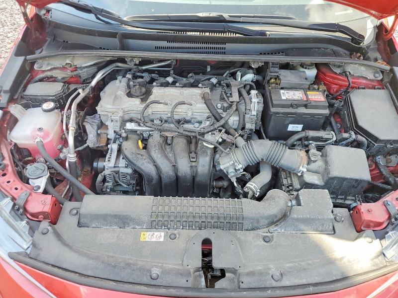 Aukcja sprzedaży 2020 Toyota Corolla, vin: JTDEPRAE9LJ085838, numer aukcji: 51031806