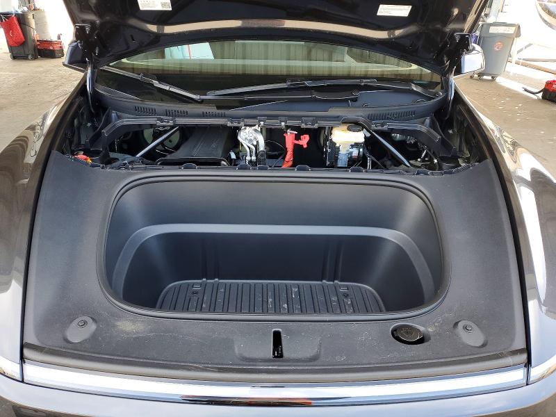 51200476 :رقم المزاد ، 7SAYGDEE1TF458391 vin ، 2026 Tesla Model Y مزاد بيع
