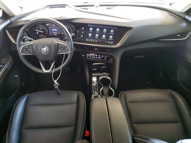 Aukcja sprzedaży 2022 Buick Envision, vin: LRBFZPR43ND049173, numer aukcji: 50421036