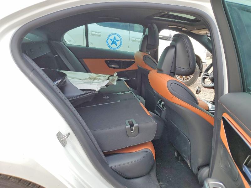 Продажа на аукционе авто 2025 Mercedes-benz 300, vin: W1KAF4GB6SR288774, номер лота: 46646886