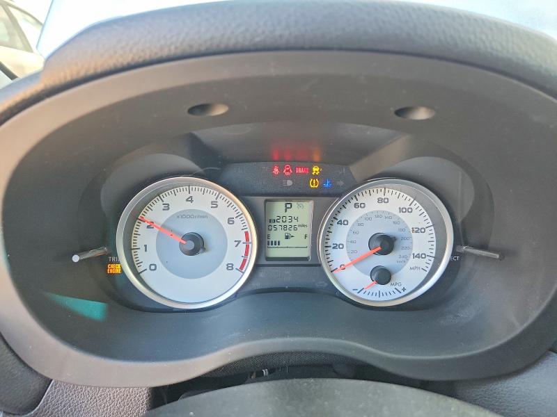 Продажа на аукционе авто 2013 Subaru Impreza, vin: JF1GJAC69DH029916, номер лота: 48521576
