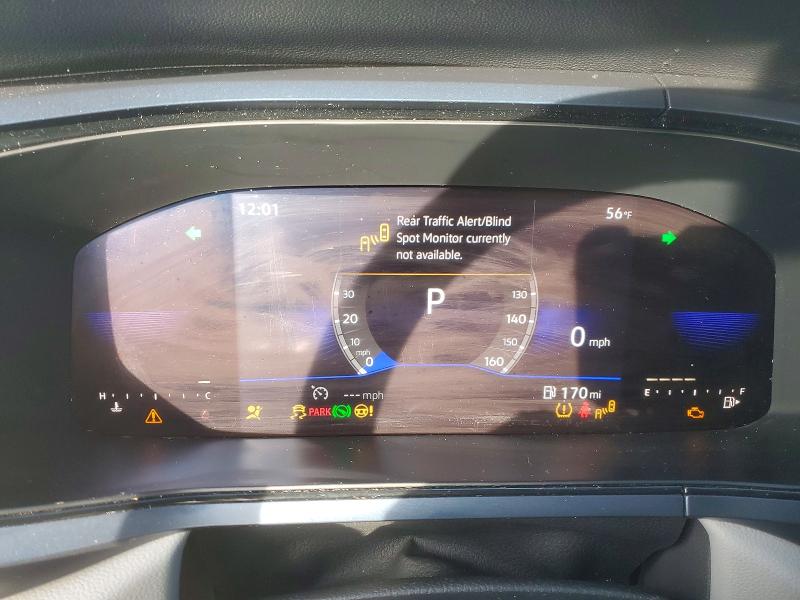48798336 :رقم المزاد ، 3VVTX7B23NM064717 vin ، 2022 Volkswagen Taos مزاد بيع