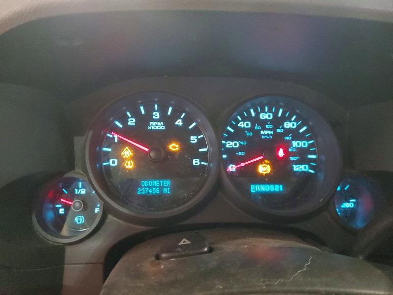 Aukcja sprzedaży 2010 Chevrolet Silverado, vin: 1GCSKREA8AZ172587, numer aukcji: 51407426