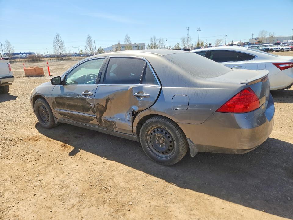 Aukcja sprzedaży 2007 Honda Accord, vin: 1HGCM56707A812858, numer aukcji: 51514646