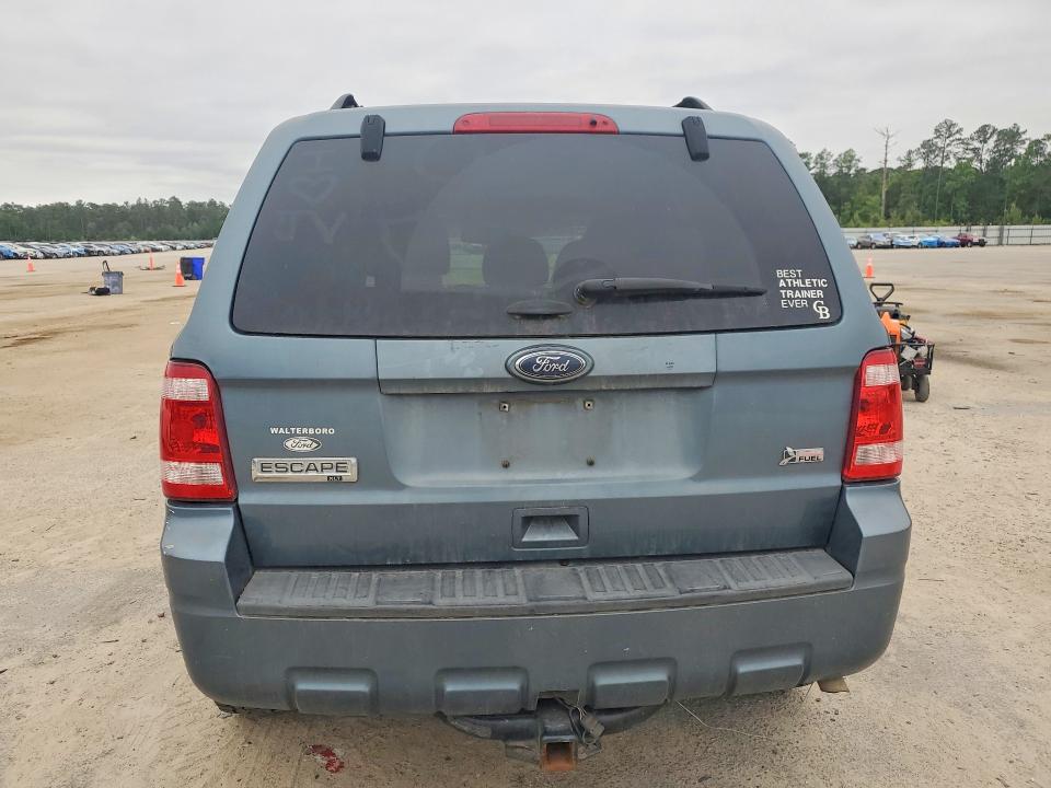 Продаж на аукціоні авто 2012 Ford Escape, vin: 1FMCU9DGXCKA92882, номер лоту: 50888896