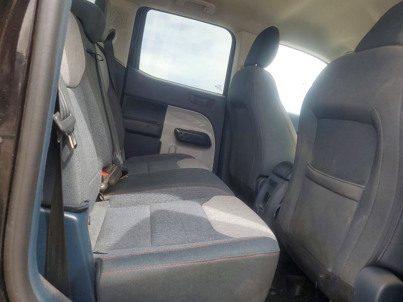Продаж на аукціоні авто 2024 Ford Maverick, vin: 3FTTW8H39RRA63216, номер лоту: 50162166