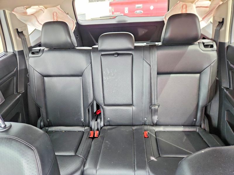 Продажа на аукционе авто 2018 Volkswagen Atlas, vin: 1V2DR2CAXJC518008, номер лота: 49251126