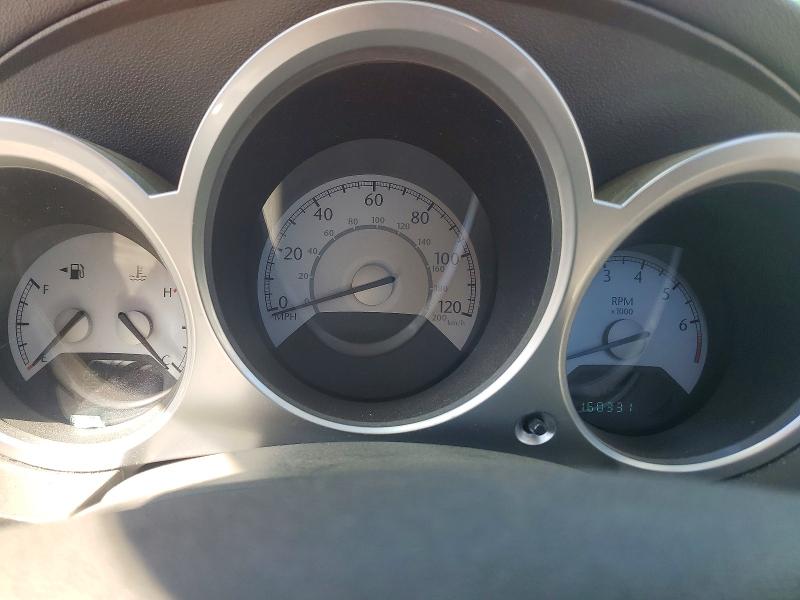 Aukcja sprzedaży 2008 Chrysler Sebring, vin: 1C3LC55R08N689405, numer aukcji: 50839746