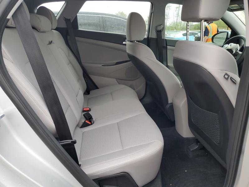 Auction sale of the 2019 Hyundai Tucson, vin: KM8J3CA48KU866860, lot number: 51017746