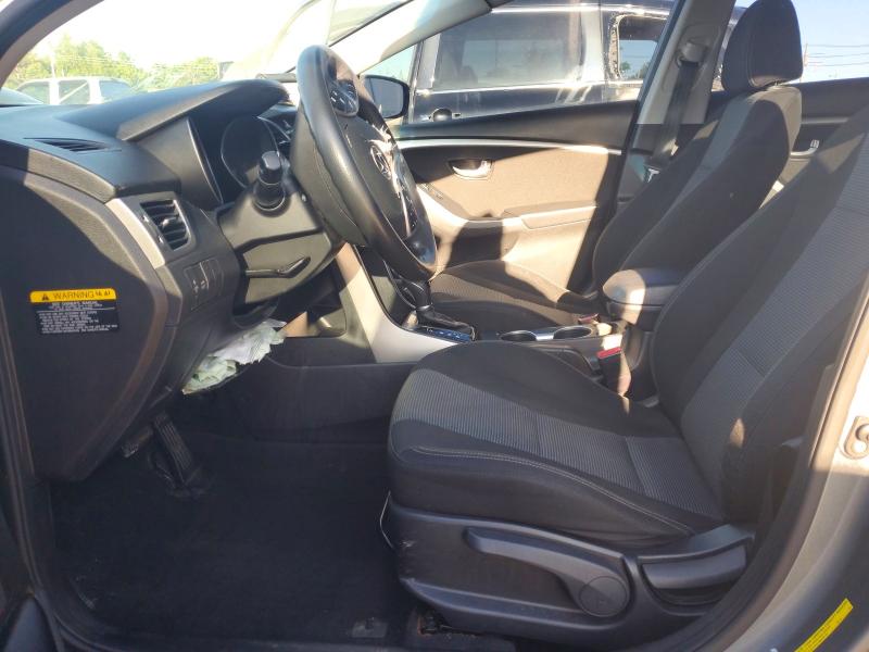 Aukcja sprzedaży 2016 Hyundai Elantra Gt, vin: KMHD35LH7GU305145, numer aukcji: 51974926
