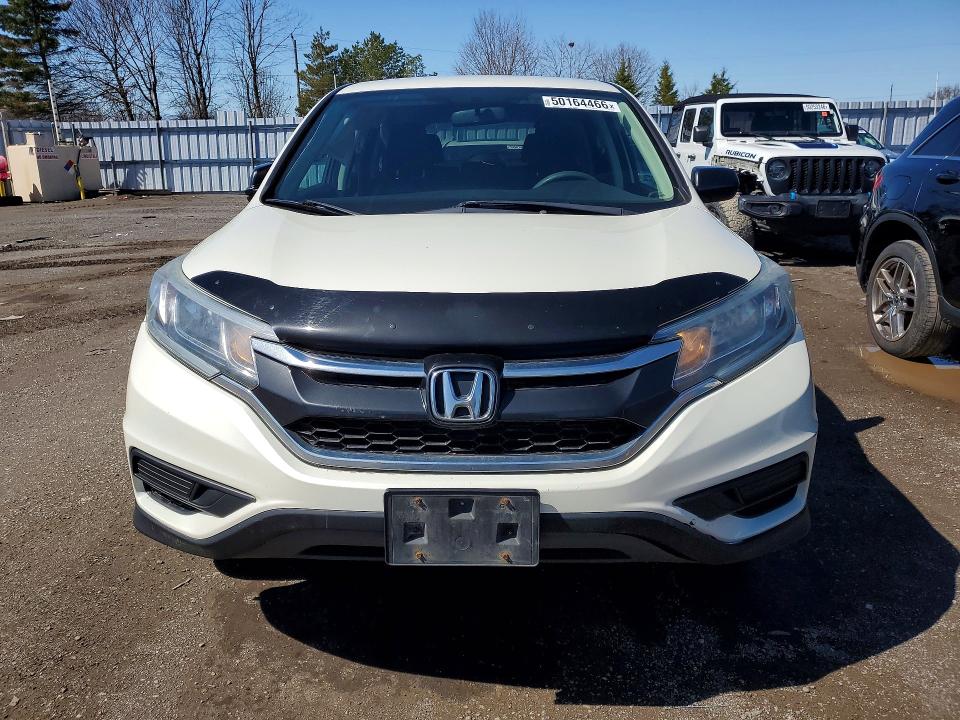 Продаж на аукціоні авто 2016 Honda Cr-v, vin: 2HKRM4H3XGH112142, номер лоту: 50164466