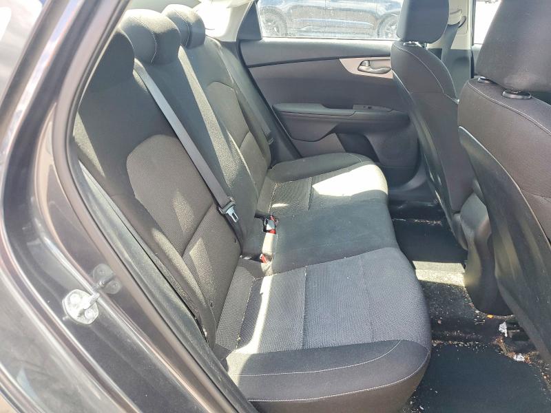 Aukcja sprzedaży 2023 Kia Forte, vin: 3KPF24AD6PE677987, numer aukcji: 50556876