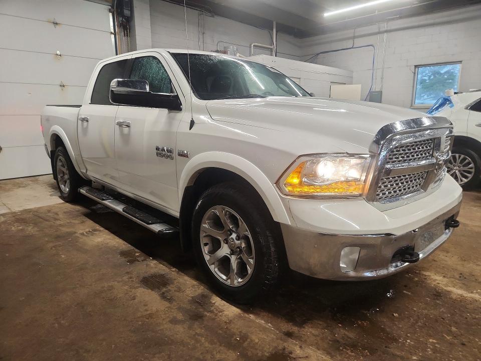 Aukcja sprzedaży 2013 Ram 1500, vin: 1C6RR7NT6DS574791, numer aukcji: 50265766