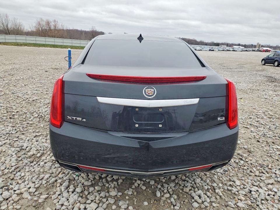 Продаж на аукціоні авто 2015 Cadillac Xts, vin: 2G61T5S3XF9129171, номер лоту: 48400886