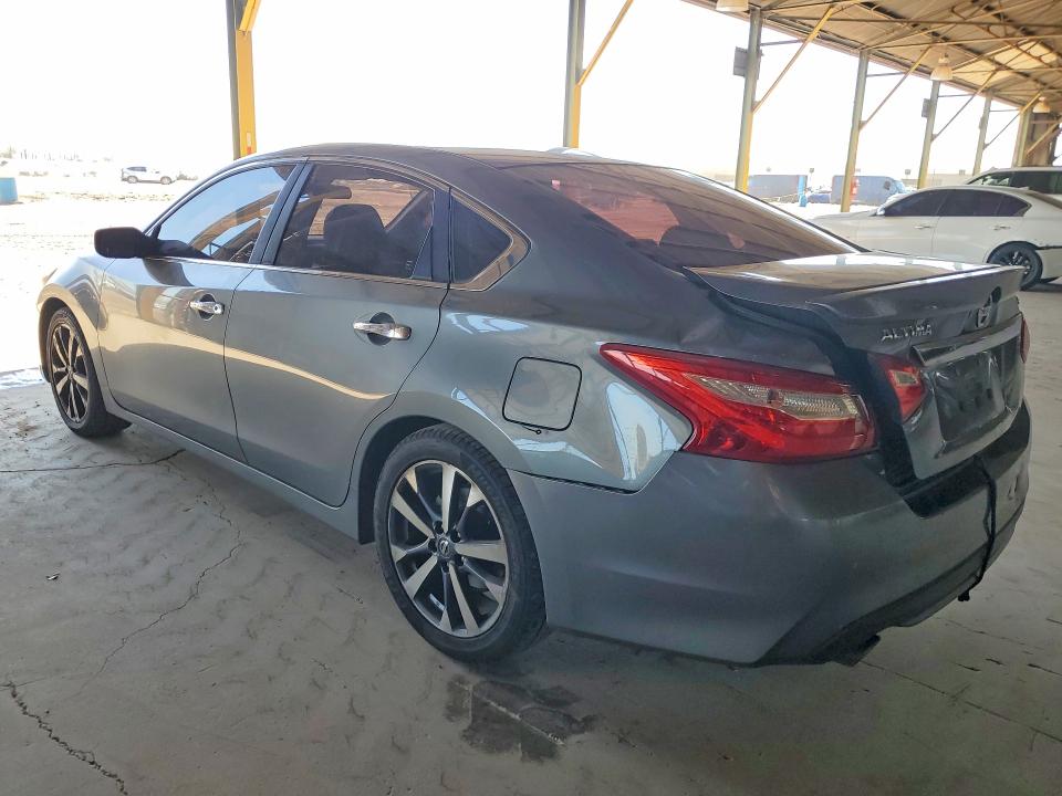 Продажа на аукционе авто 2016 Nissan Altima, vin: 1N4AL3AP5GC240409, номер лота: 48195306