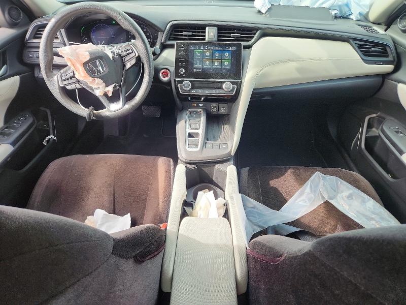 Продажа на аукционе авто 2022 Honda Insight, vin: 19XZE4F5XNE008592, номер лота: 51696026