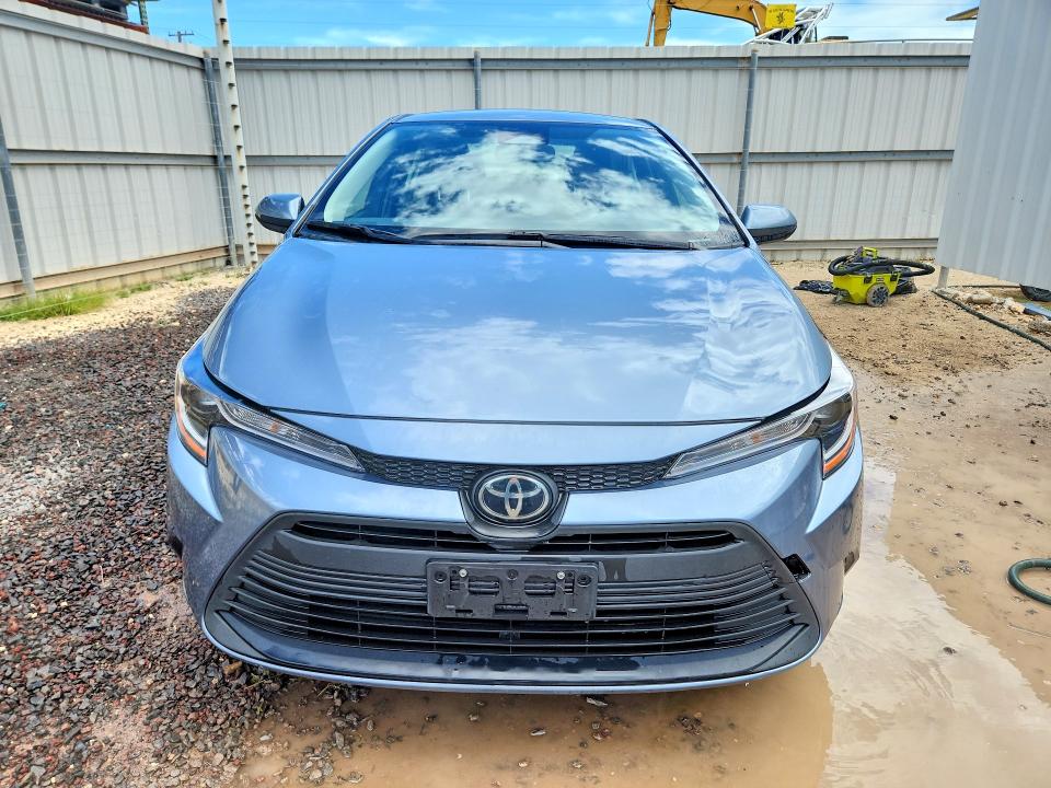 Продажа на аукционе авто 2025 Toyota Corolla, vin: JTDB4MEE6SJ019125, номер лота: 48926616