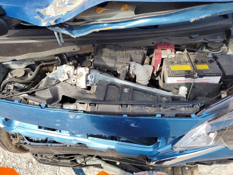 Aukcja sprzedaży 2024 Mitsubishi Mirage, vin: ML32AUHJ5RH003102, numer aukcji: 48968146