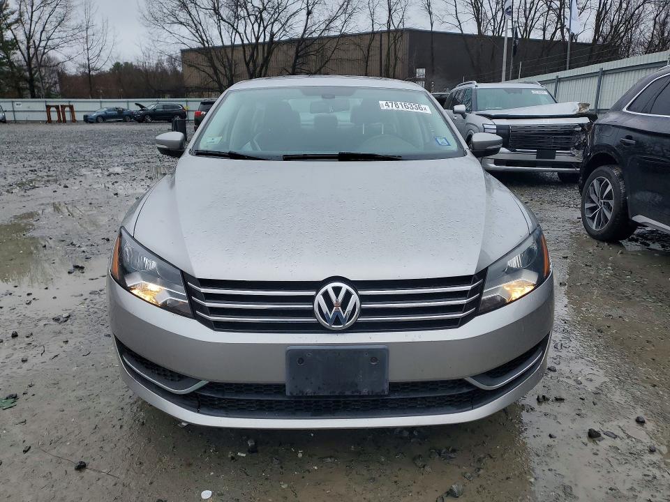 Продаж на аукціоні авто 2013 Volkswagen Passat, vin: 1VWBP7A34DC093497, номер лоту: 47816336