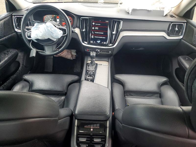 Продаж на аукціоні авто 2020 Volvo S60, vin: 7JRA22TLXLG064768, номер лоту: 51208786