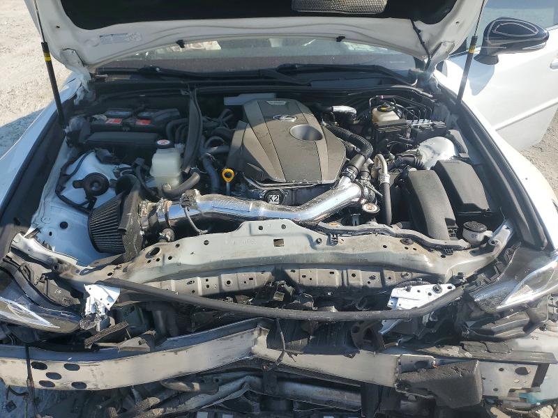 Продаж на аукціоні авто 2019 Lexus Is, vin: JTHBA1D28K5099064, номер лоту: 51095616