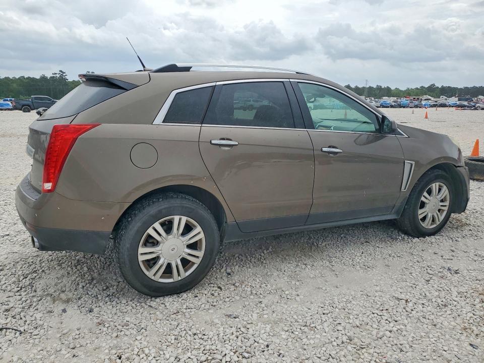 Продажа на аукционе авто 2014 Cadillac Srx, vin: 3GYFNBE35ES545616, номер лота: 48067396