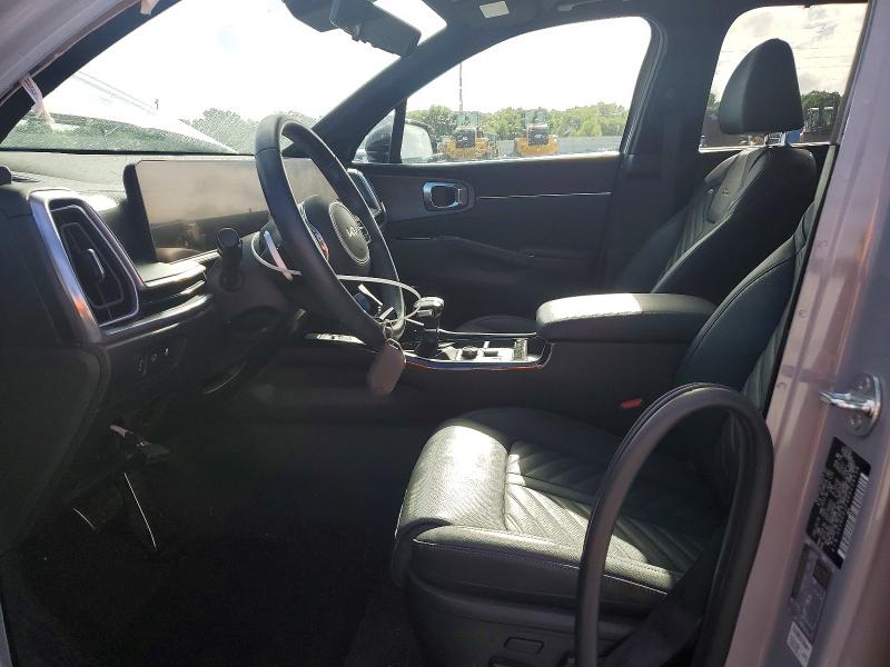 Aukcja sprzedaży 2024 Kia Sorento, vin: 5XYRKDJF4RG256158, numer aukcji: 49268336