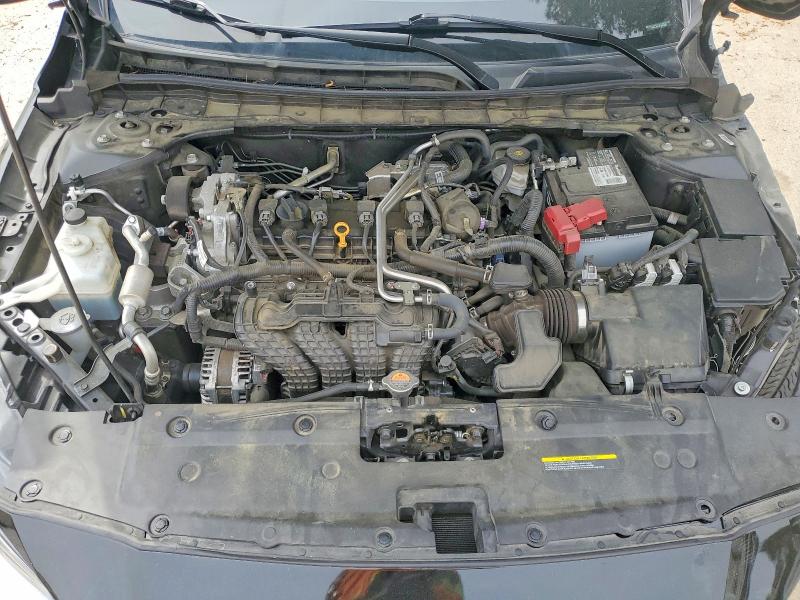 Aukcja sprzedaży 2023 Nissan Altima, vin: 1N4BL4BV3PN382883, numer aukcji: 48852216