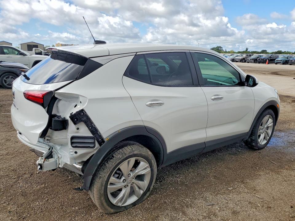 Aukcja sprzedaży 2026 Buick Encore Gx, vin: KL4AMBSL5TB108872, numer aukcji: 49135856