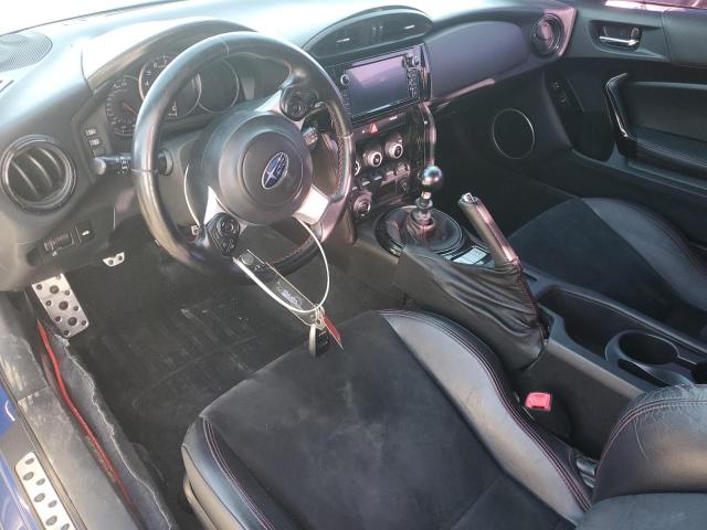 Продаж на аукціоні авто 2020 Subaru Brz, vin: JF1ZCAC13L9702148, номер лоту: 50890776