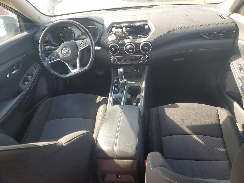 Aukcja sprzedaży 2022 Nissan Sentra, vin: 3N1AB8CV3NY246819, numer aukcji: 50252496